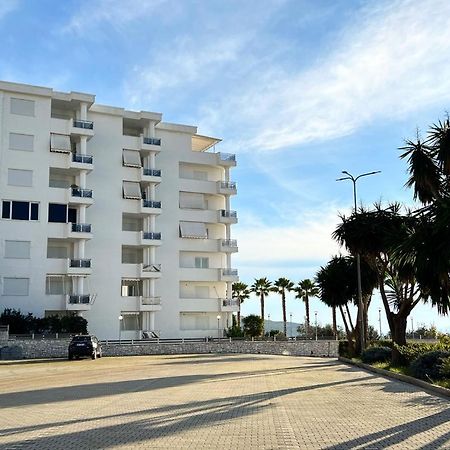 White Sidesea View Apartment Sarandë Exteriör bild